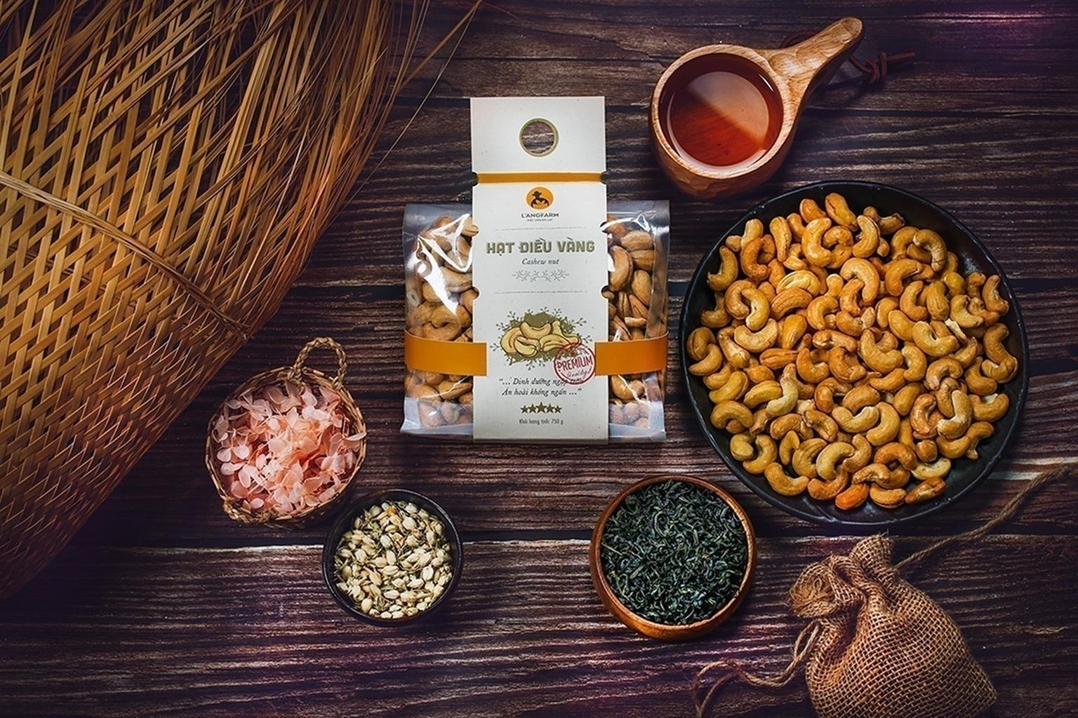 Gửi Đặc Sản Việt Nam Đi Nước Ngoài Có Được Không? Hướng Dẫn Chi Tiết Từ A–Z