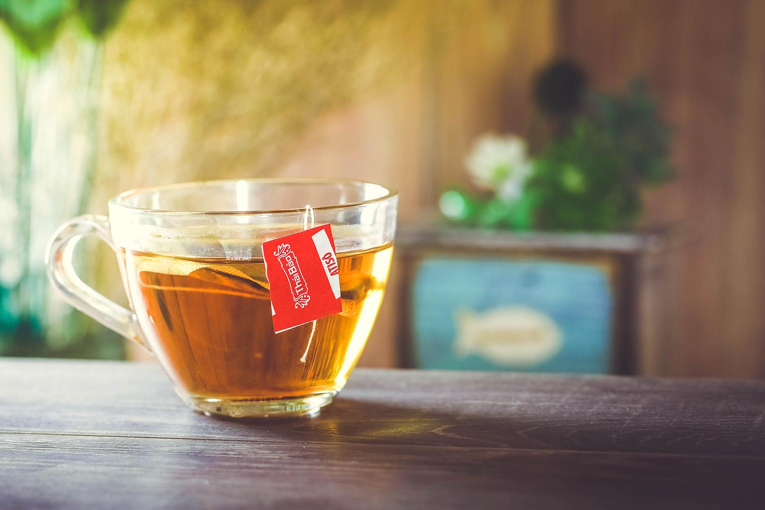 Trà Túi Lọc: Thưởng Thức Trà Trọn Vẹn - Tiện Lợi Cho Mọi Nhà | Langfarm -  Đặc Sản Đà Lạt